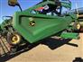 John Deere 2023 HD45R Headers - Other