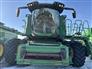 John Deere 2024 X9 1100 Combines