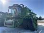 John Deere 2024 X9 1100 Combines