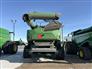 John Deere 2024 X9 1100 Combines