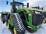 2025 John Deere 9RX 830