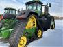 2025 John Deere 9RX 830