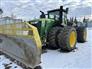 2024 John Deere 9R 640