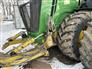 2024 John Deere 9R 640
