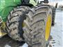 2024 John Deere 9R 640