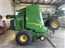 John Deere 2025 561M Balers - Round