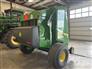 John Deere 2025 561M Balers - Round