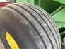 John Deere 2025 561M Balers - Round