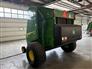 John Deere 2025 561M Balers - Round