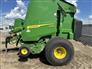 John Deere 2025 561M Balers - Round