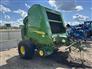 John Deere 2025 561M Balers - Round