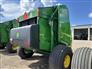 John Deere 2025 561M Balers - Round