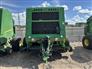 John Deere 2025 561M Balers - Round