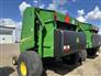 John Deere 2025 561M Balers - Round