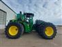 John Deere 2021 9520R 4WD