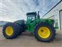 John Deere 2021 9520R 4WD