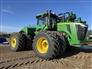 John Deere 2016 9470R 4WD