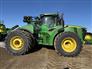 John Deere 2016 9470R 4WD