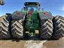 John Deere 2016 9470R 4WD