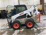 Bobcat 2023 S650 Skid Steers