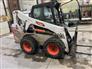 Bobcat 2023 S650 Skid Steers