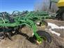 John Deere 2009 1870 Air Seeders / Air Carts