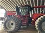 Case IH 2012 Steiger 550 4WD