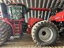 Case IH 2012 Steiger 550 4WD