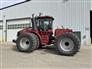 2012 Case IH Steiger 550