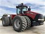 2012 Case IH Steiger 550