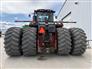 2012 Case IH Steiger 550