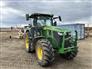 John Deere 2024 7R 230 Other Tractors