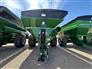 Brent 2024 V1100 Grain Carts