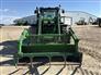 John Deere 2021 6155R Other Tractors