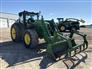 John Deere 2021 6155R Other Tractors