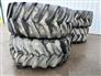 Goodyear LSW800/55R46 Tires, Duals, Rims & Chains