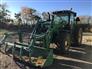 John Deere 2021 6155R Other Tractors