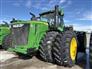 John Deere 2025 9R 540 4WD