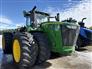 John Deere 2025 9R 540 4WD