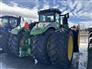 John Deere 2025 9R 540 4WD
