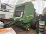 John Deere 2018 560M Balers - Round