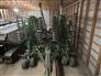 John Deere 2009 1835 Air Seeders / Air Carts