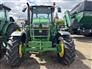 John Deere 2024 6135E Other Tractors