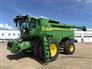 2025 John Deere S7 900