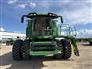 2025 John Deere S7 900