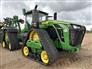 2025 John Deere 9RX 830