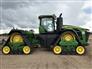 2025 John Deere 9RX 830