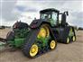 2025 John Deere 9RX 830