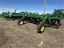 John Deere 2016 1870 Air Seeders / Air Carts
