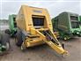Vermeer Mfg. Co. 2020 604 Pro G3 Balers - Round
